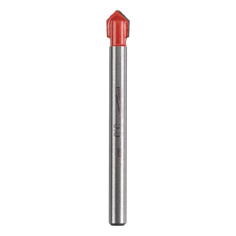 Milwaukee Vrták na sklo a keramiku 5,5x50
