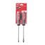 Tri-lobe Demolition Screwdriver Set