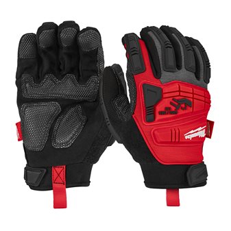 Gants anti-choc