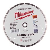 HUDD 350 mm - 1 pc