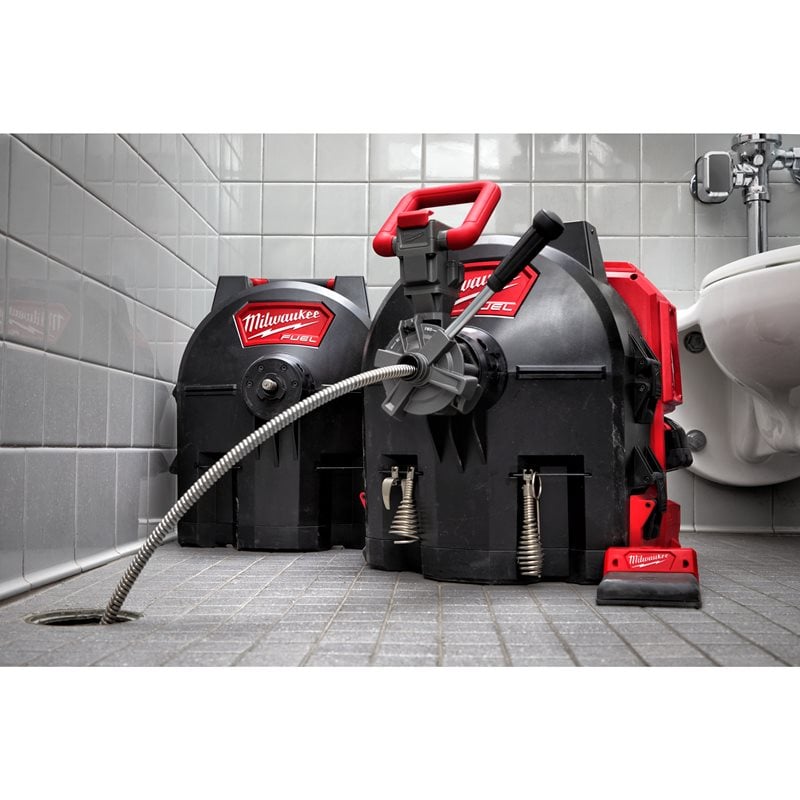 Milwaukee Automatický posun na M18 FFSDC