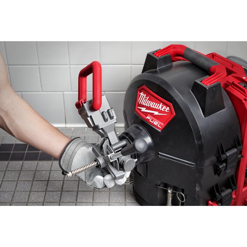 Milwaukee Automatický posun na M18 FFSDC