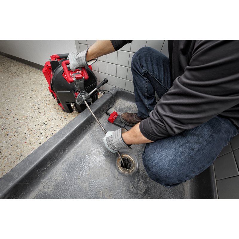 Milwaukee Automatický posun na M18 FFSDC