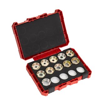 R22 CU Pressbakker kit til M18 HCCT