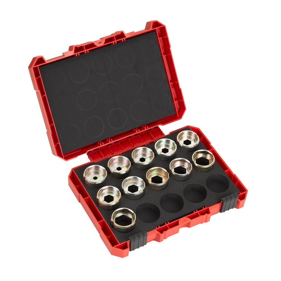 Milwaukee DIN13 CU