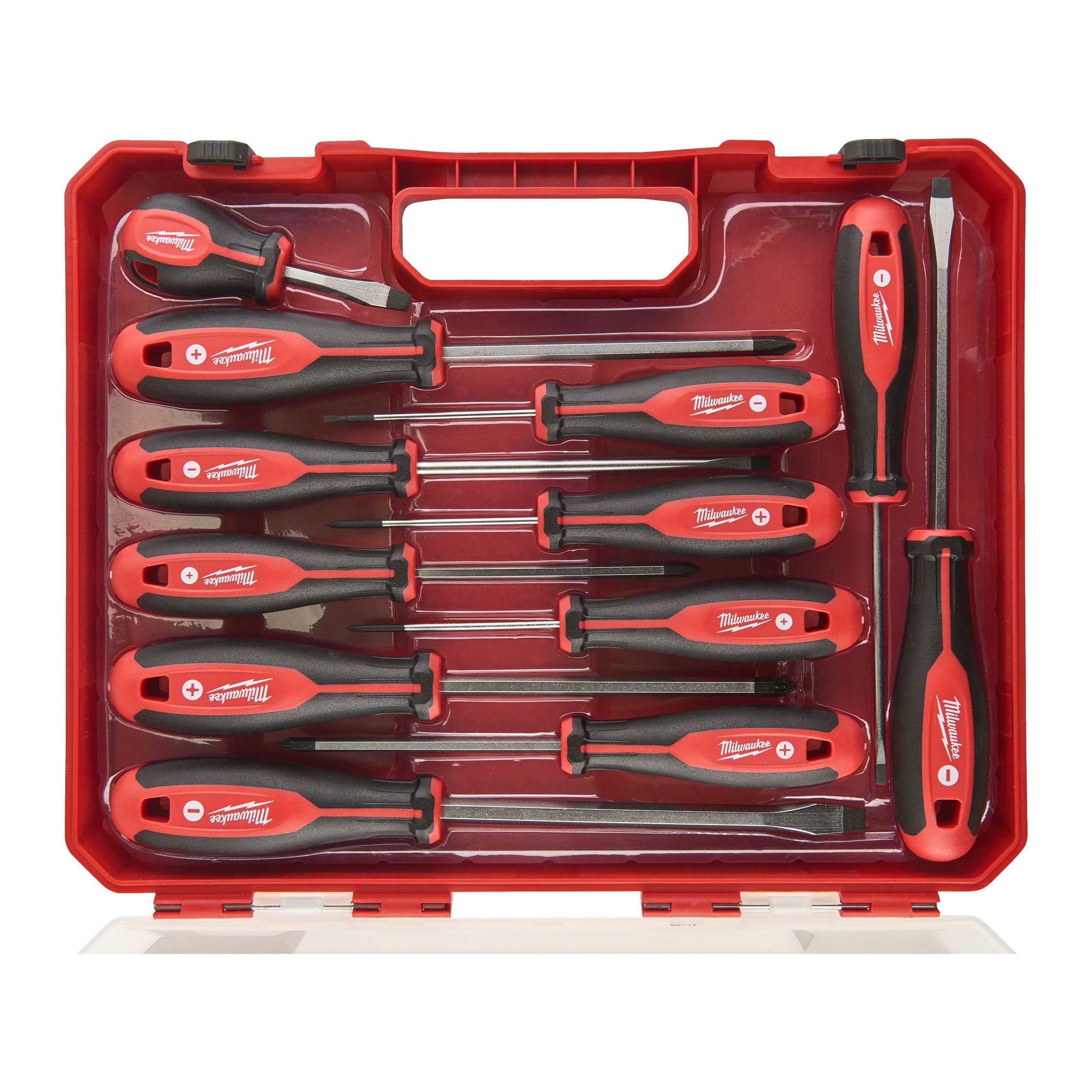 Milwaukee Destornilladores Tri-Lobe · 4932472003