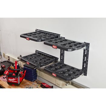 Packout Racking System