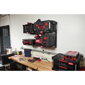 Packout Racking System Système d'étagères PACKOUT™