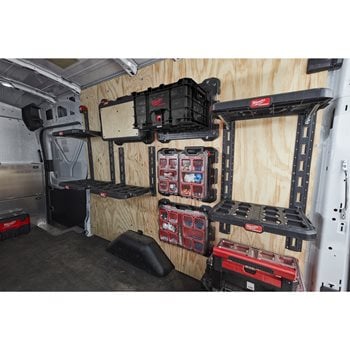 Packout Racking System