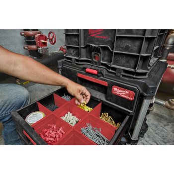 Packout Drawer Tool Boxes