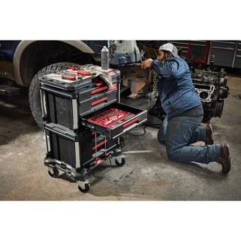 Packout Drawer Tool Boxes