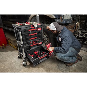 Packout Drawer Tool Boxes