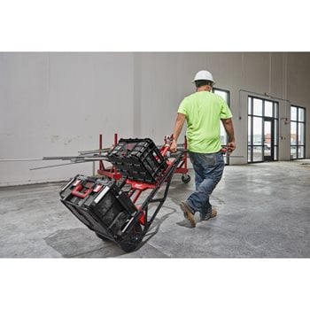 Packout 2 Wheeled Cart