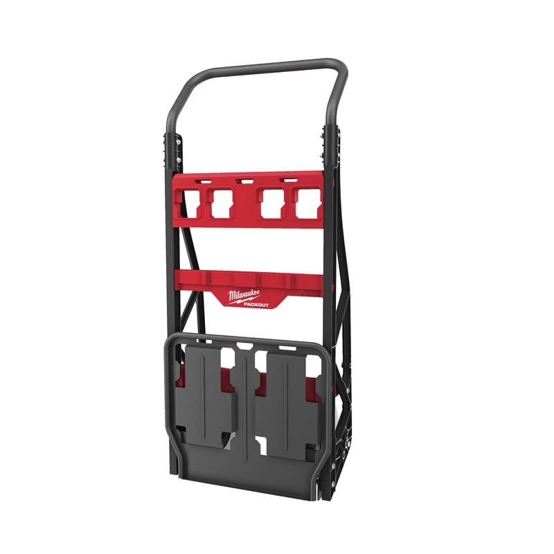 Milwaukee PACKOUT 2-kolový vozík