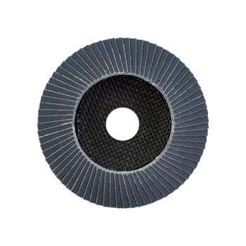 Flap discs Zirconium