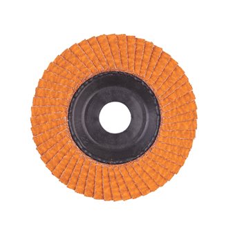 Flap discs CERA TURBO™