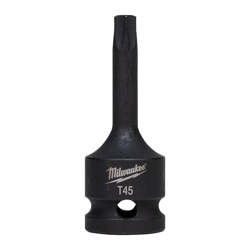 Milwaukee Hlavice HEX 1/2" na TX45