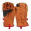 Leather Gloves - 8/M - 1pc