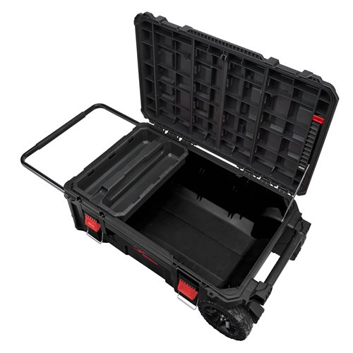 Armoire à outils mobile pour réparation automobile, chariot à outils roulant, ar
