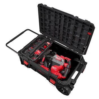 Packout Rolling Tool Chest