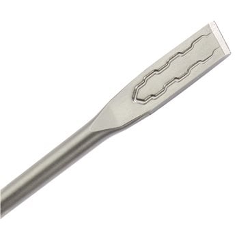 SDS-Plus Sledge self sharpening chisels