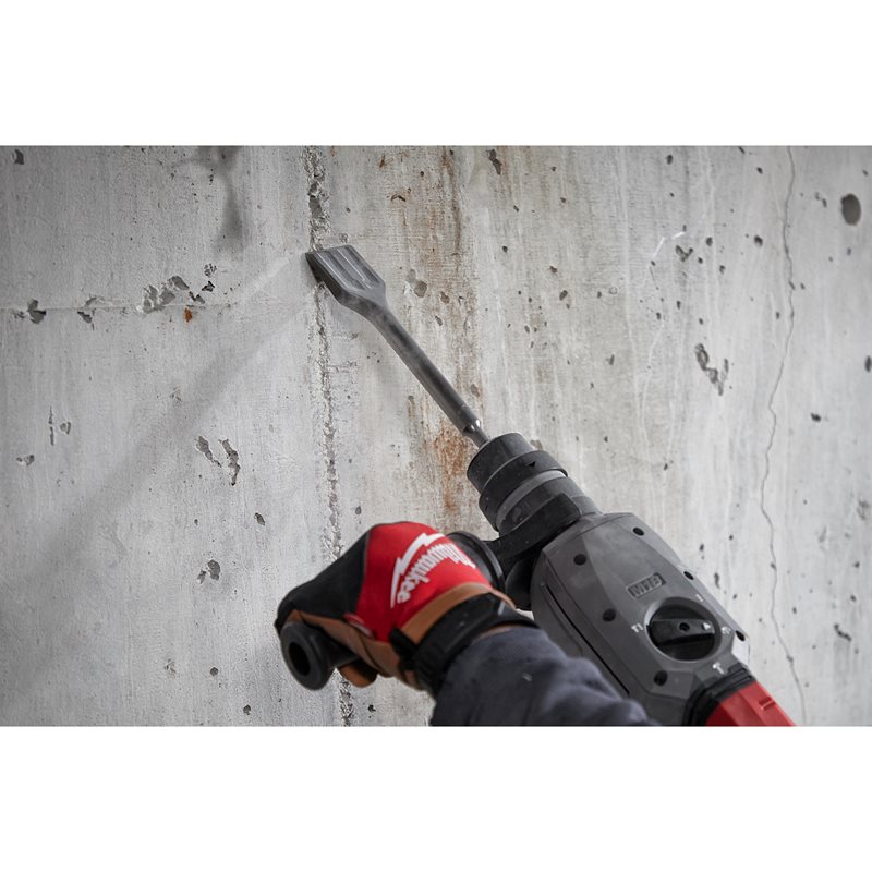 Milwaukee Sekáč SDS-Plus ''Sledge" široký 250x40 mm