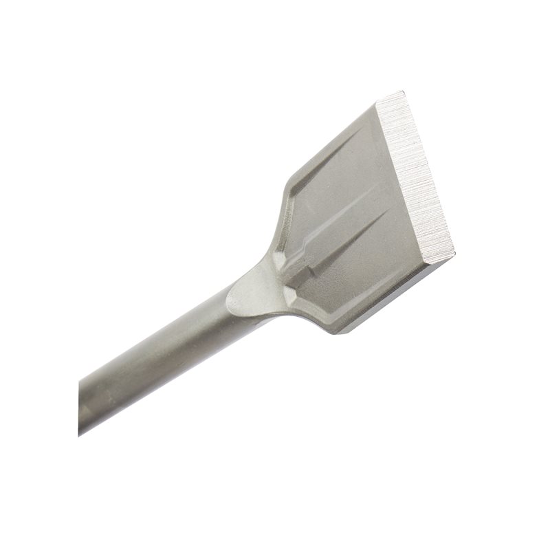 Milwaukee Sekáč SDS-Plus ''Sledge" na odstraňování obkladů 250x50 mm