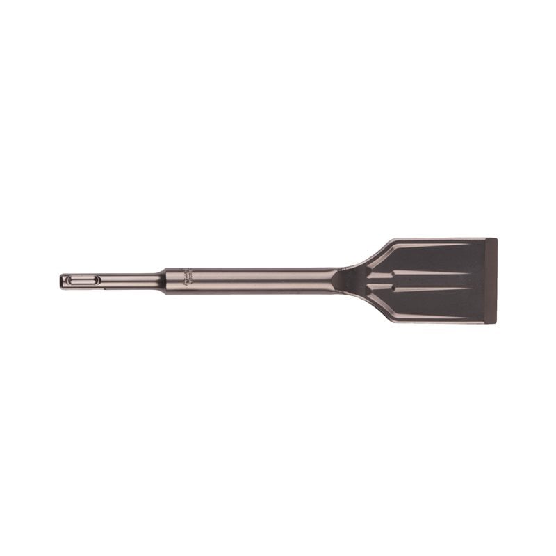 Milwaukee Sekáč SDS-Plus ''Sledge" na odstraňování obkladů 250x50 mm