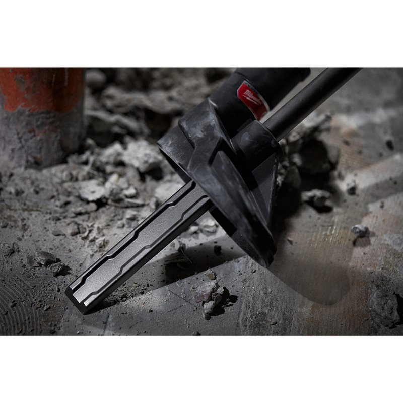 Milwaukee Sekáč SDS-Max ''Sledge" plochý 400x25 mm