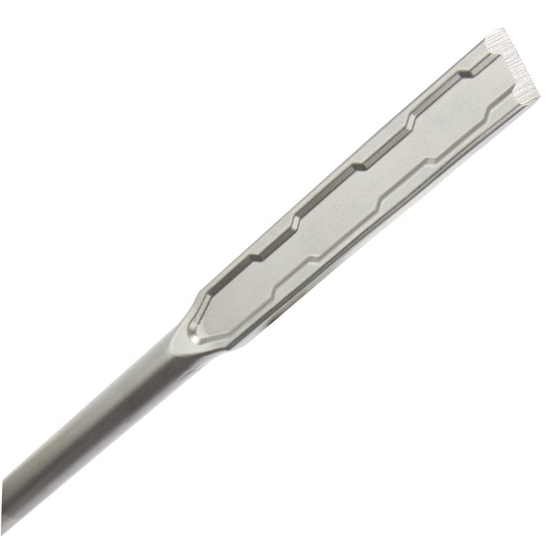Milwaukee Sekáč SDS-Max ''Sledge" plochý 400x25 mm