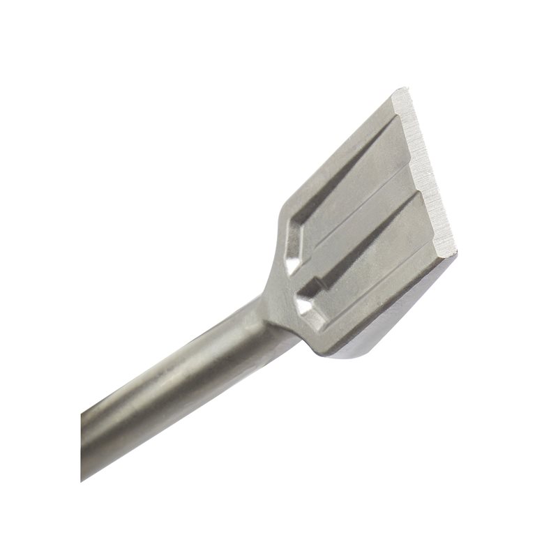 Milwaukee Sekáč SDS-Max ''Sledge" na odstraňování obkladů 380x50 mm
