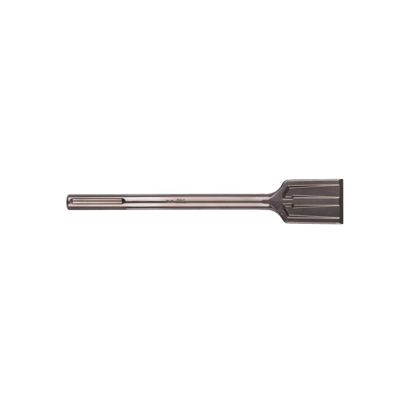Milwaukee Sekáč SDS-Max ''Sledge" na odstraňování obkladů 380x50 mm