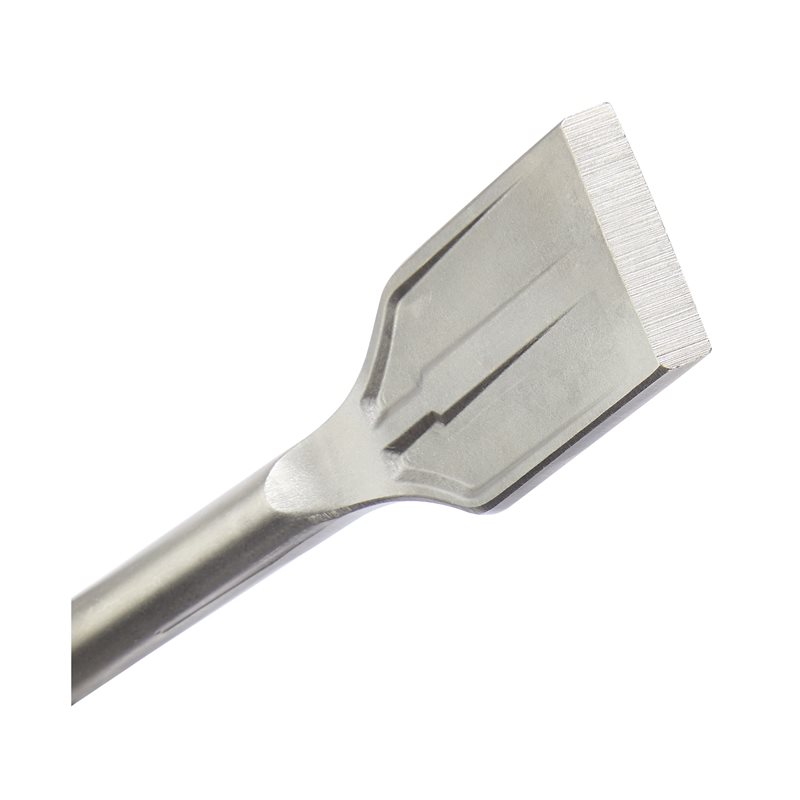 Milwaukee Sekáč SDS-Max ''Sledge" na odstraňování obkladů 300x50 mm