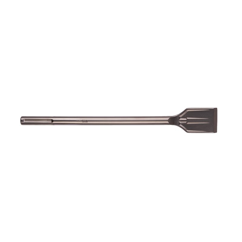 Milwaukee Sekáč SDS-Max ''Sledge" na odstraňování obkladů 300x50 mm