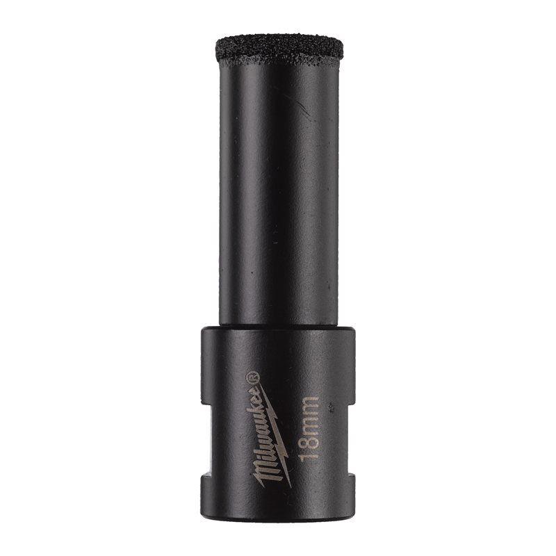 Milwaukee Vrták Diamond M14 18mm
