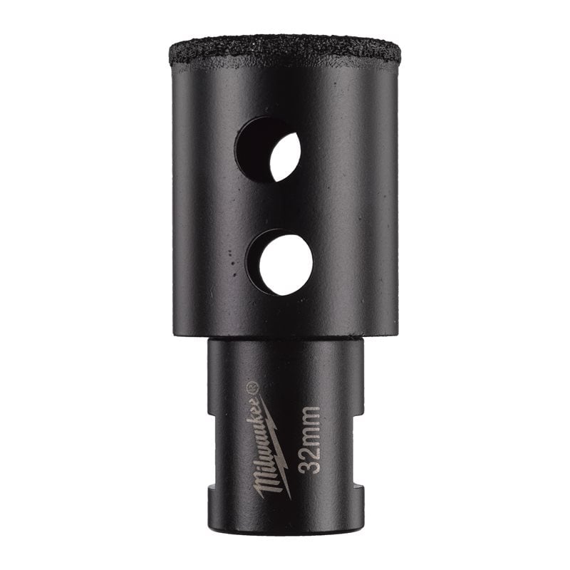 Milwaukee Vrták Diamond M14 32mm