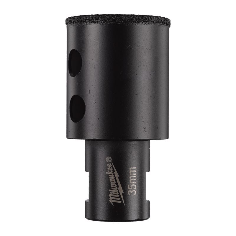 Milwaukee Vrták Diamond M14 35mm