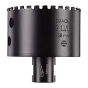 M14 Diamond Drill 68mm - 1pc