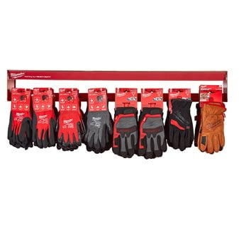 Gloves Starter Set - 1m Row