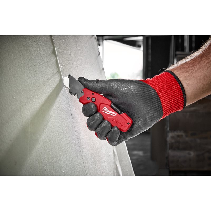 Milwaukee Nůž 6 v 1 - Fastback