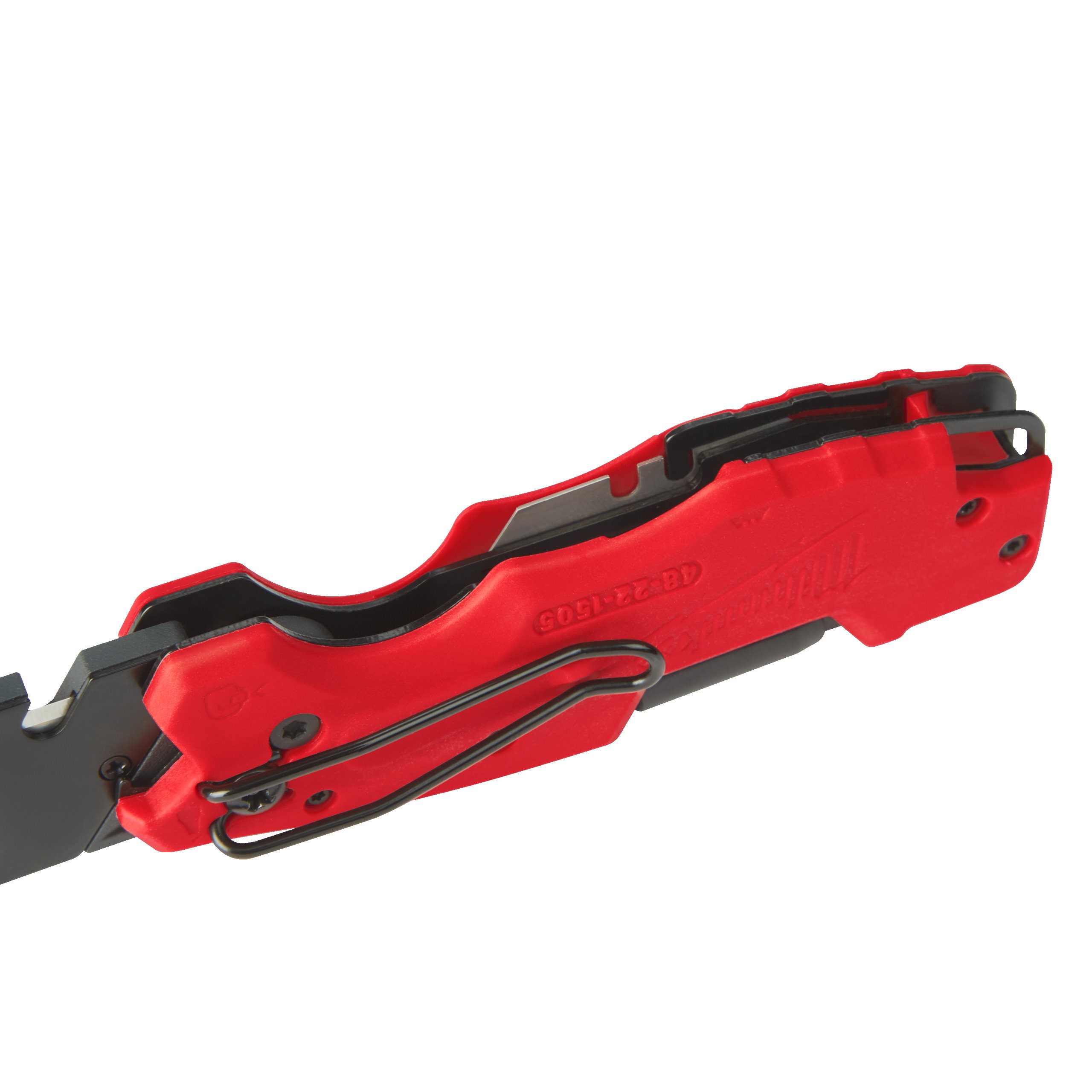 FASTBACK™ 6-in-1 Universalmesser | Milwaukee Tool DE