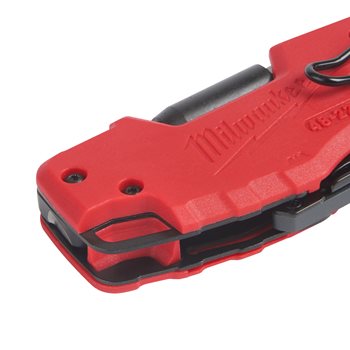 6 in 1 Fastback Flip Utility Knife