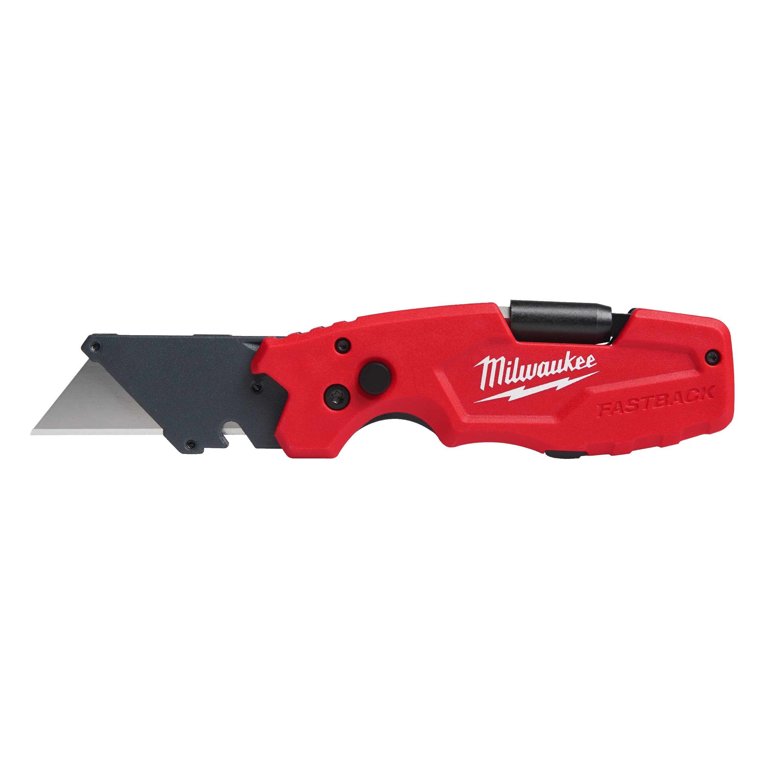 LIQWEI 6 Stuks Mini Utility Messen - Intrekbare Boxcutter Voor Enveloppen En Verpakkingen