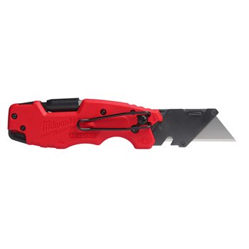 6 in 1 Fastback Flip Utility Knife