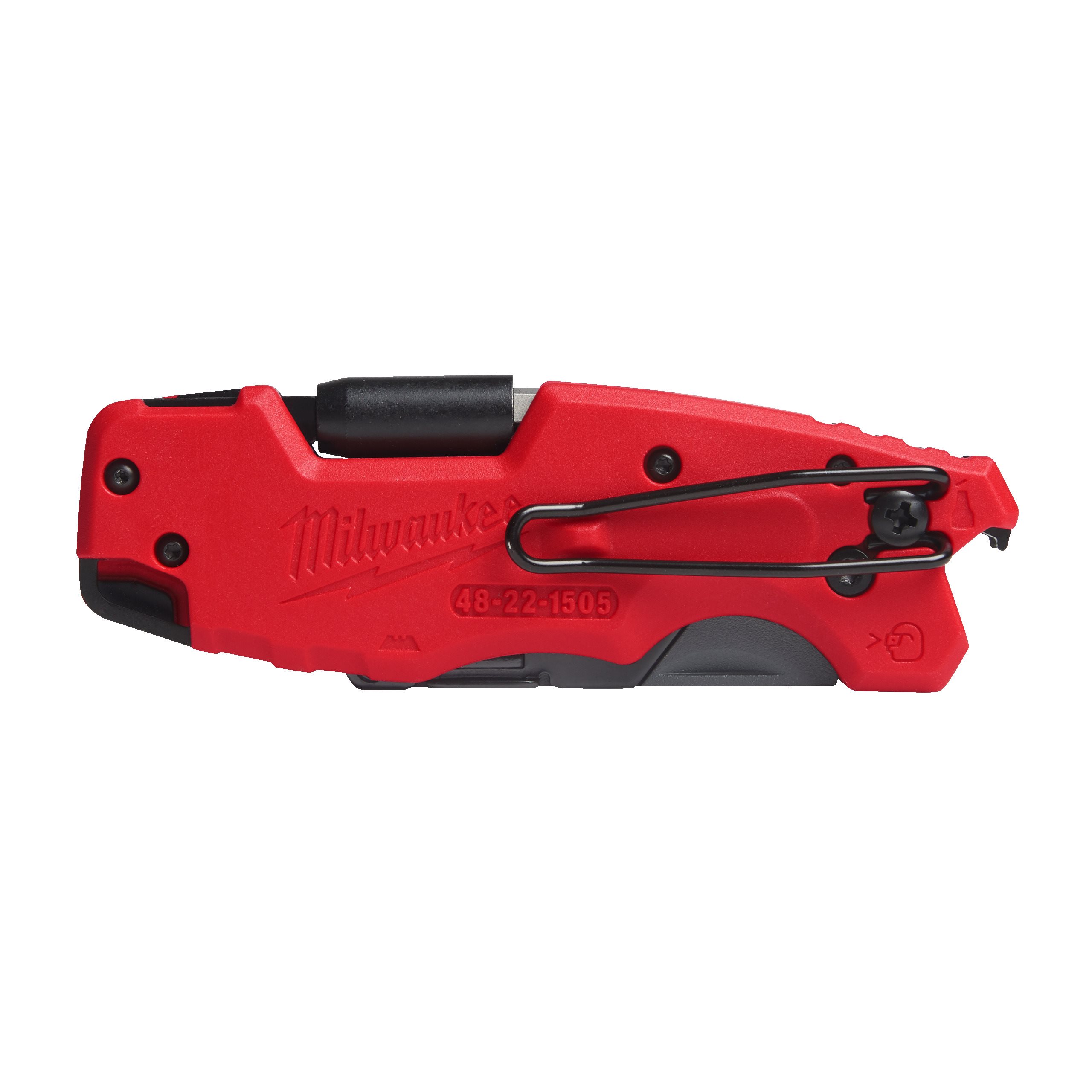FASTBACK™ 6-in-1 Universalmesser | Milwaukee Tool DE