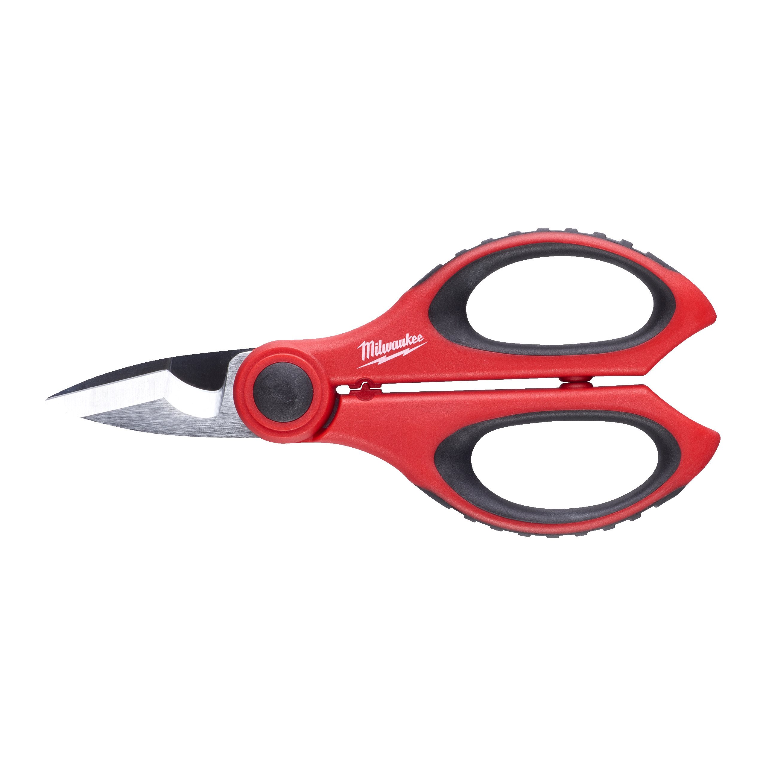 Milwaukee Electrician Scissors and Snips