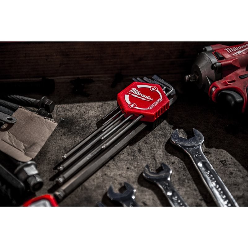 Milwaukee Imbus klíč 4mm