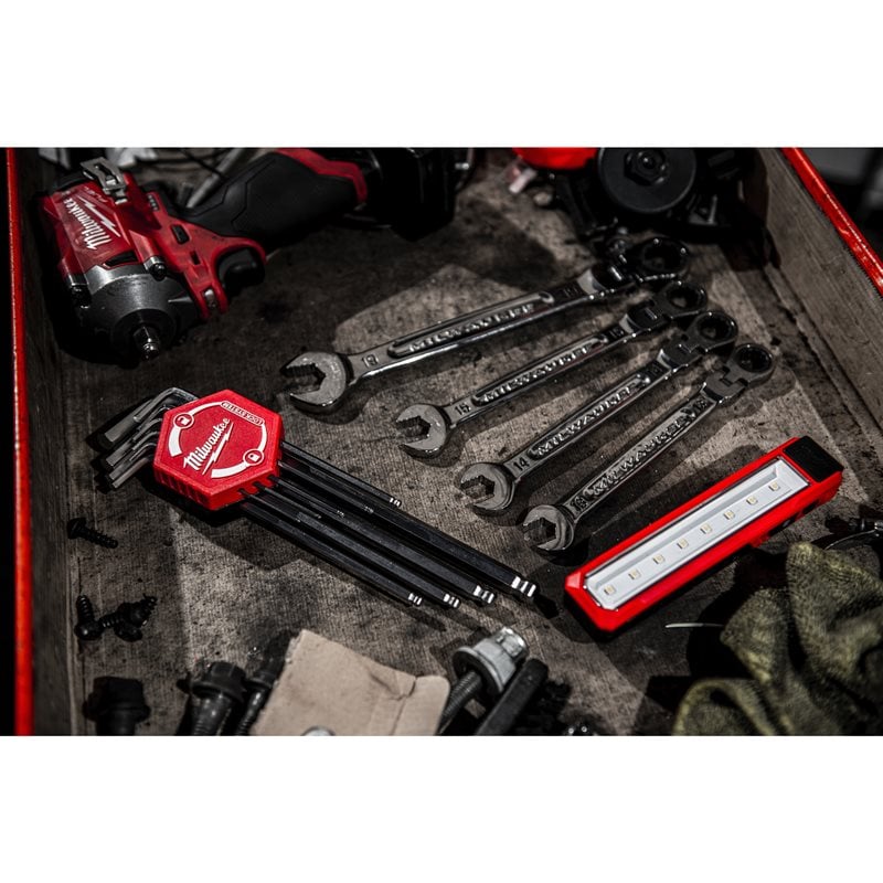 Milwaukee Imbus klíč 4mm