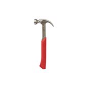 Steel Curved Claw Hammer 16oz / 450g