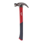 Fiberglass Curved Claw Hammer 20oz / 570g